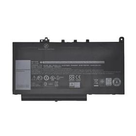 Dell P26S P26S001 Uyumlu Laptop Batarya
