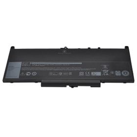 Dell P26S P26S001 Uyumlu Laptop Batarya