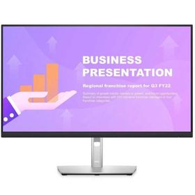 Dell P2722HE 27 inç 5ms Monitör