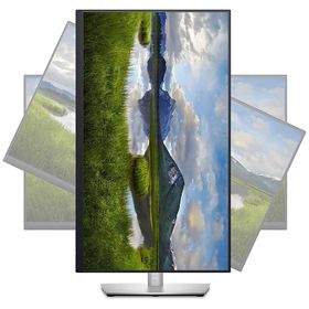Dell P2723QE 27 inç Monitör