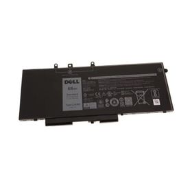 Dell P27S 5280 Notebook Bataryası Laptop Pil