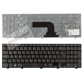 Dell P28F Klavye