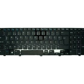 Dell P28F005 Klavye