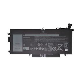 Dell P29S001 7389 Notebook Bataryası Laptop Pil