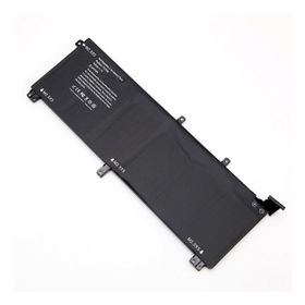 Dell P31F001 9530 Notebook Bataryası Laptop Pil