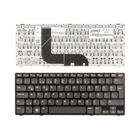 Dell P31G Siyah Notebook Klavye