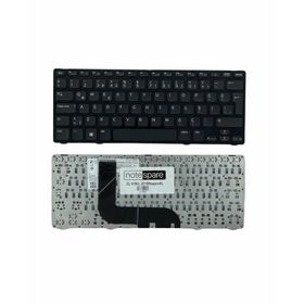 Dell P31G Siyah Notebook Klavye
