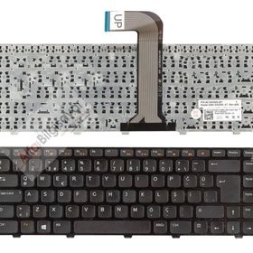 Dell P33G-P33G001 Notebook Bataryası