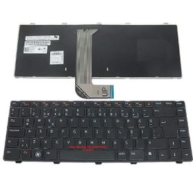 Dell P33G-P33G001 Notebook Bataryası