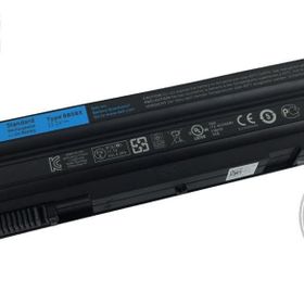 Dell P33G-P33G001 Notebook Bataryası