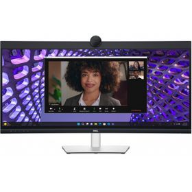 Dell P3424WEB 34 inç 60Hz 8ms Curved Oyun Monitörü