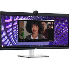 Dell P3424WEB 34 inç 60Hz 8ms Curved Oyun Monitörü
