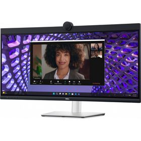 Dell P3424WEB 34 inç 60Hz 8ms Curved Oyun Monitörü
