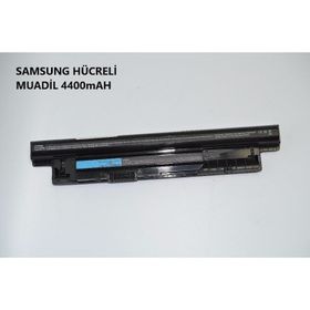 Dell P37G-P37G001 Notebook Bataryası