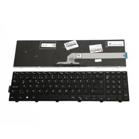 Dell P39F Notebook Klavye