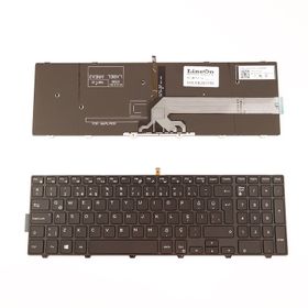 Dell P39F P39F003 Notebook Klavye