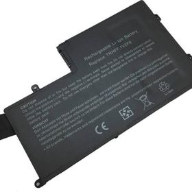 Dell P39F Uyumlu Laptop Batarya