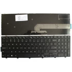 Dell P39F001 Klavye