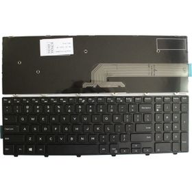 Dell P39F001 Klavye