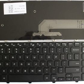 Dell P39F002 Klavye