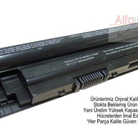 Dell P40F-P40F002 Notebook Bataryası