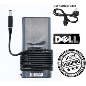 Dell P45F P45F001 Notebook Adaptör