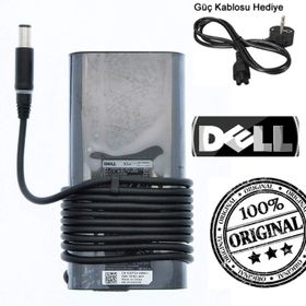 Dell P45F P45F001 Notebook Adaptör