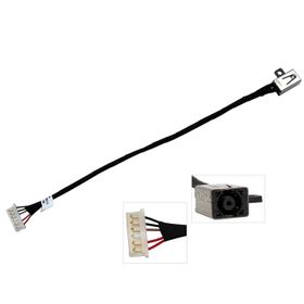 Dell P45F P45F001 Notebook Adaptör