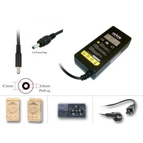 Dell P47F P47F003 Notebook Adaptör