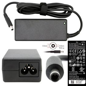 Dell P47F P47F004 Notebook Adaptör