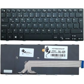 Dell P49G001 5442 Klavye