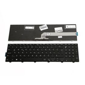 Dell P50F P50F001 Notebook Klavye