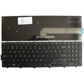Dell P50F P50F001 Notebook Klavye