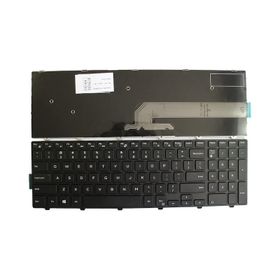 Dell P50F P50F001 Notebook Klavye