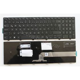 Dell P51F Klavye