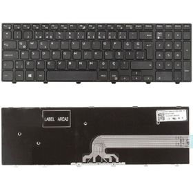 Dell P51F-P51F001 Klavye