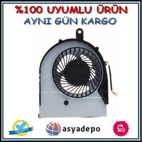 Dell P51F P51F004 Fan