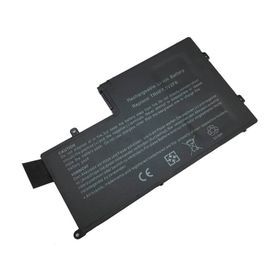 Dell P51G P51G001 Uyumlu Laptop Batarya