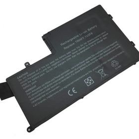 Dell P51G P51G001 Uyumlu Laptop Batarya