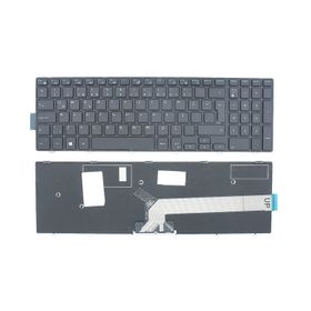 Dell P52F-P52F001 Klavye