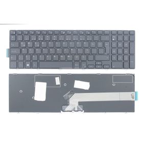 Dell P52F-P52F001 Klavye
