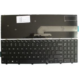 Dell P52F-P52F003 Klavye