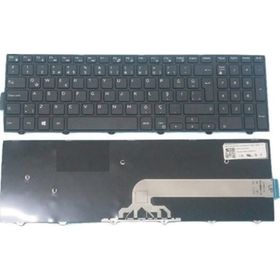 Dell P52F003 Klavye