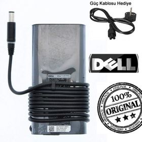 Dell P53G P53G001 P53G002 90W Uyumlu Adaptör