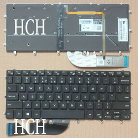 Dell P54G001 Klavye