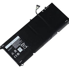Dell P54G002 Notebook Bataryası