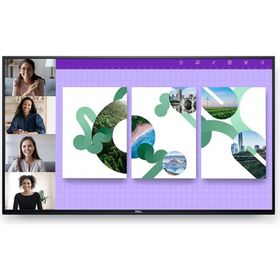 Dell P5524Q 54.6 inç 60Hz 8ms Monitör