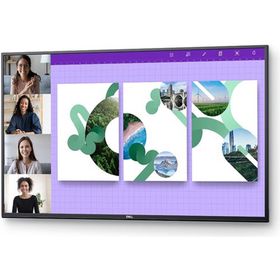 Dell P5524Q 54.6 inç 60Hz 8ms Monitör