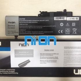 Dell P55F-P55F002 Notebook Bataryası