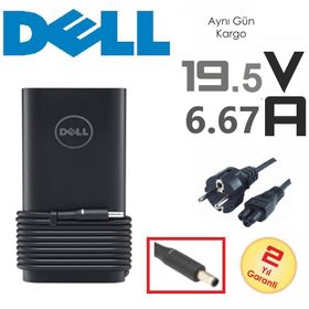Dell P56F001 Notebook Adaptör